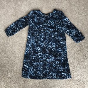 Abercrombie and Fitch Floral Dress